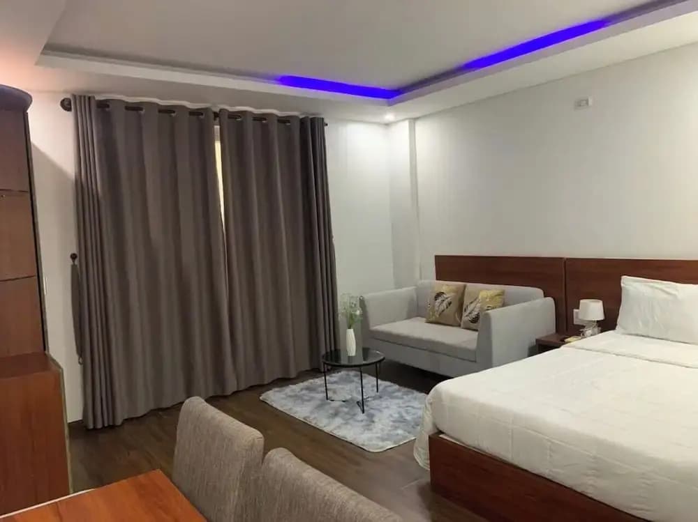 Bear Hotel & Homestay 2 - photo 3