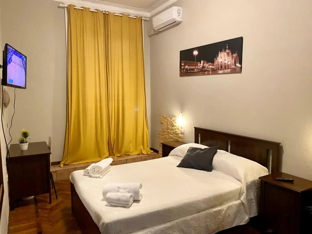 Hotel Carlo Goldoni - photo 6