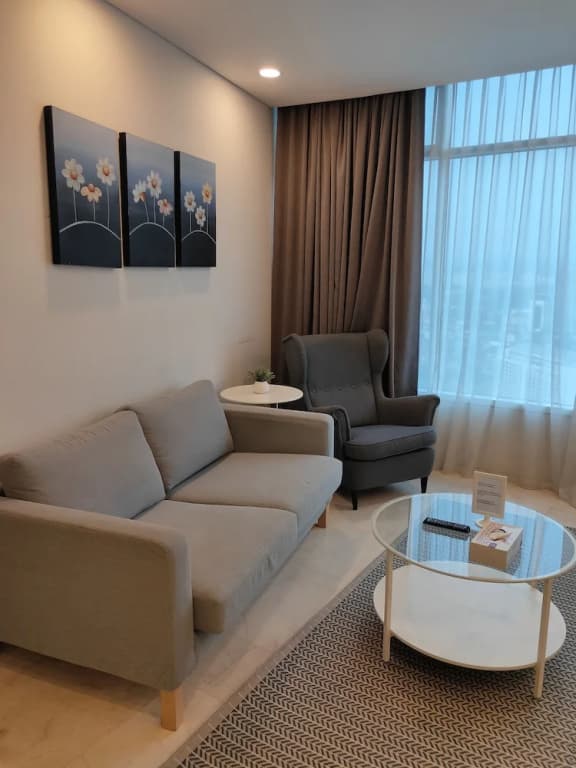 Vortex Suites KLCC by Sayang - photo 13