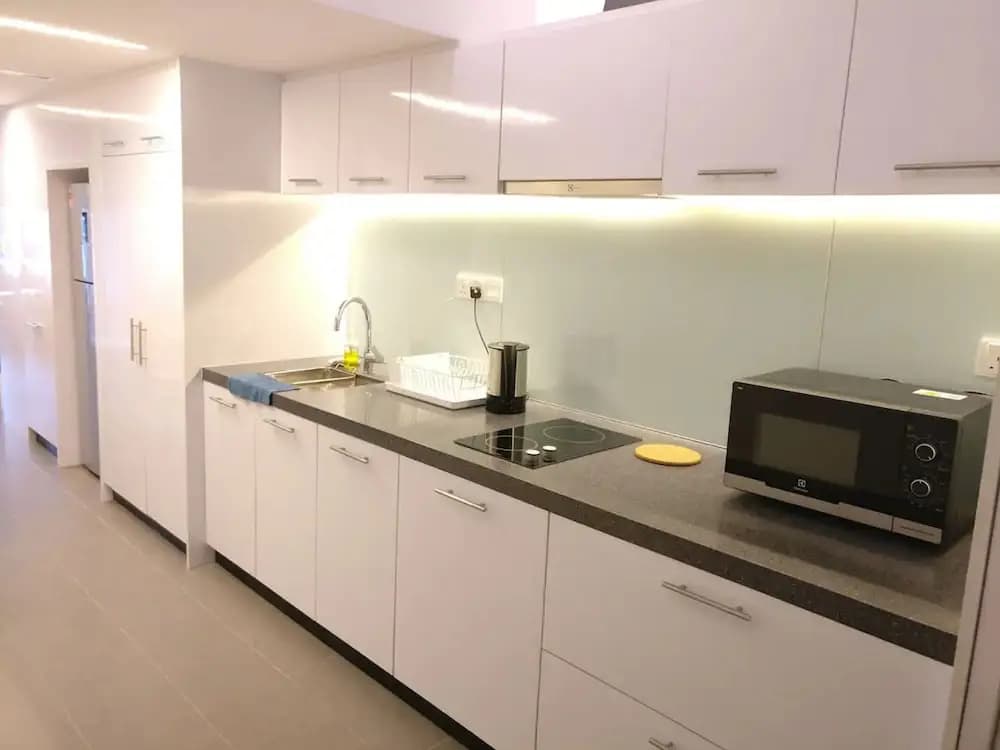Stazion Services Alila - photo 15
