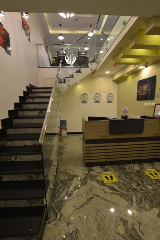 Royal Inn Residence - photo 11