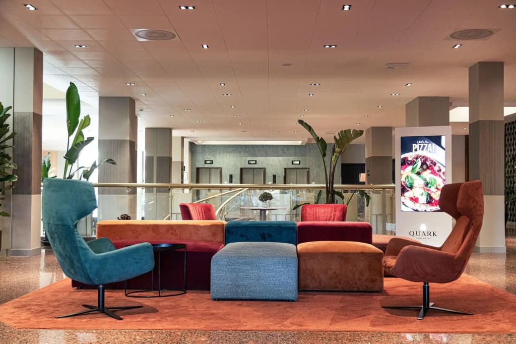 Quark Hotel Milano - photo 2