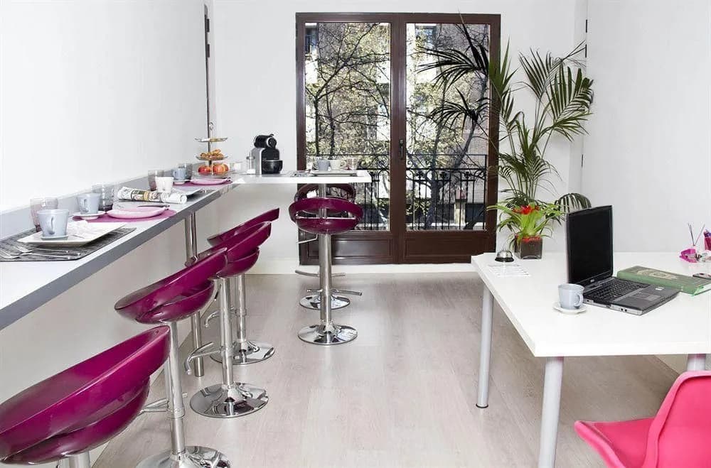 8 Rooms Madrid - photo 11