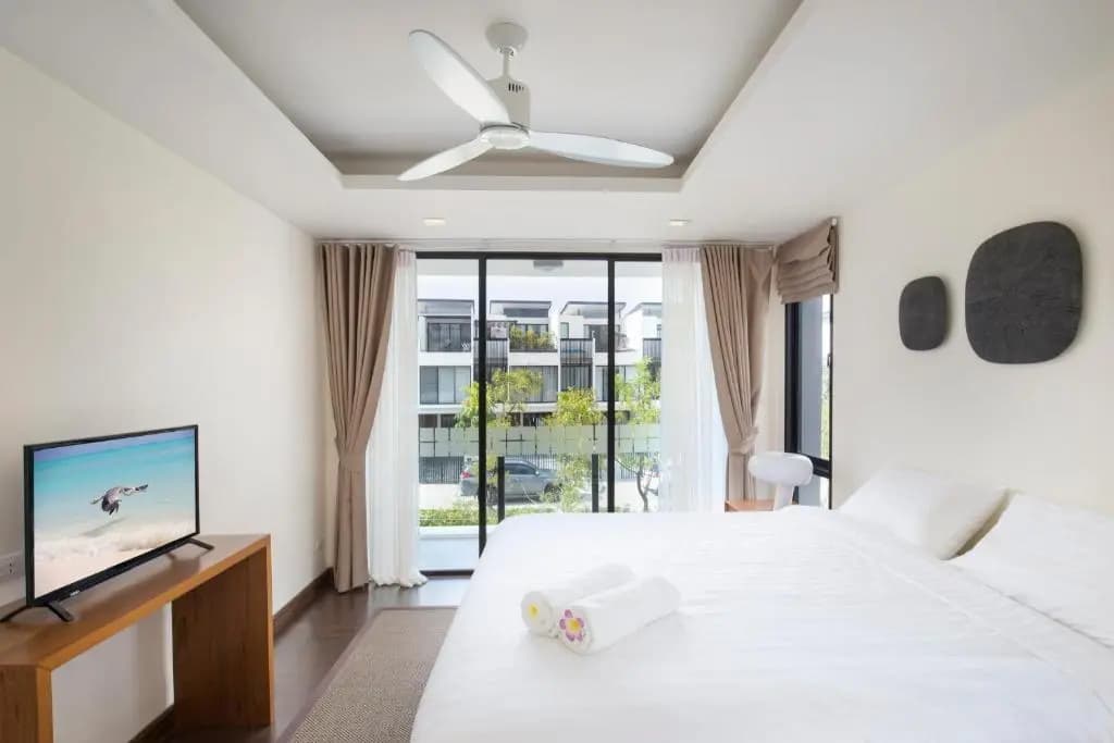 Laguna Park villa - photo 4