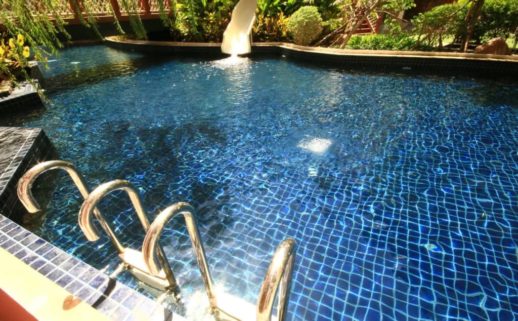 Grande Caribbean Condo Resort Pattaya - photo 11