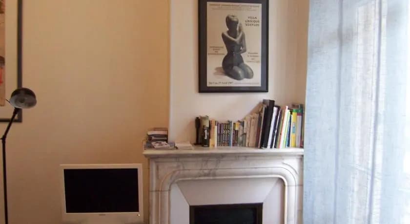 Appartement Fricéro - photo 3