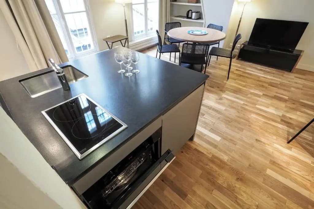 Molière ChicSuites - photo 15