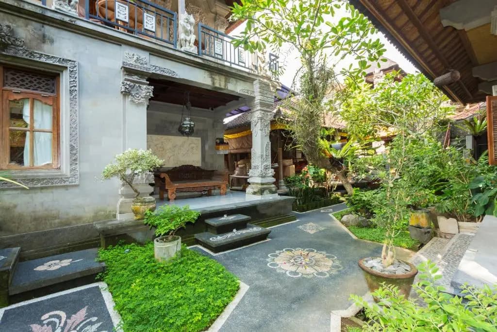Bali Moon Guest House - photo 1