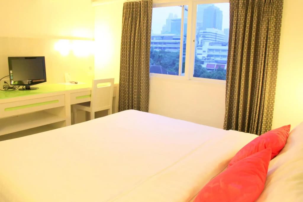 The Inn Saladaeng - photo 20