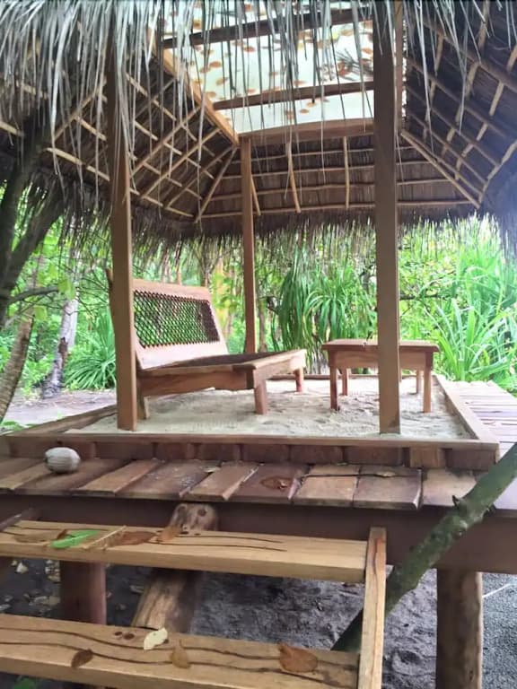 Yash Nature Resort - photo 12