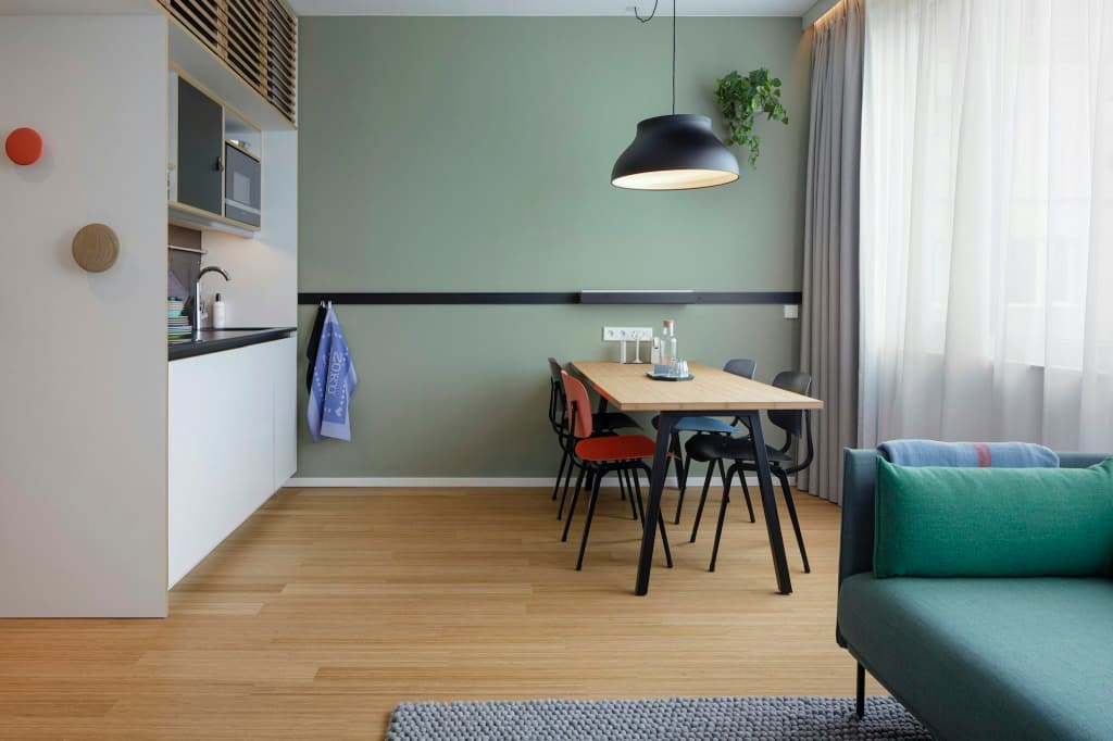 Zoku Vienna - photo 24
