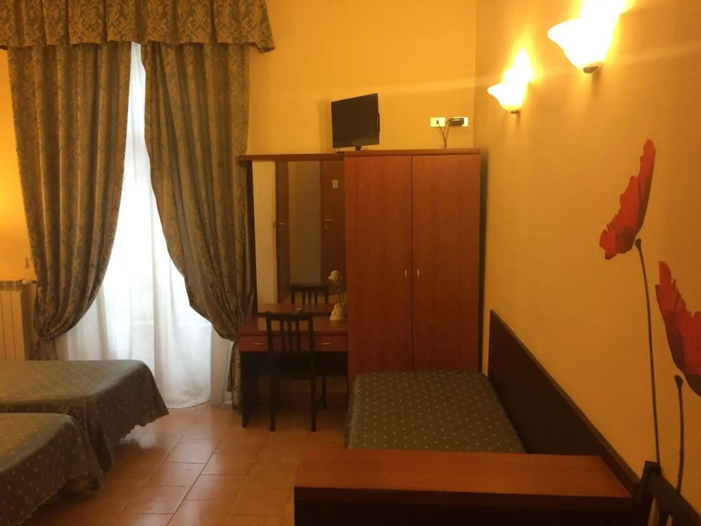 Hotel Atena - photo 3