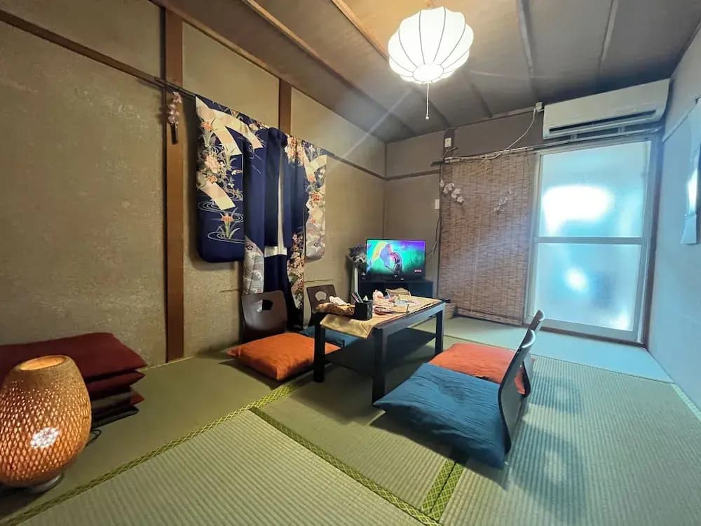 Oyado Shogoin - photo 26