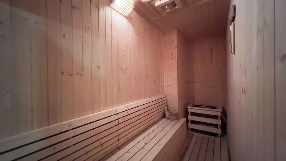 The Yanné, Onsen Hotel - photo 35