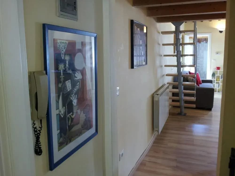 Monna Lisa Apartment - photo 11