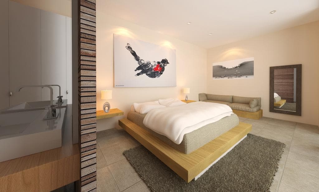 Zen-Tao Villa - photo 26