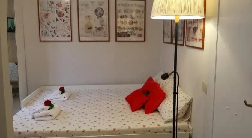 Magico Risveglio Piazza Signoria - photo 3