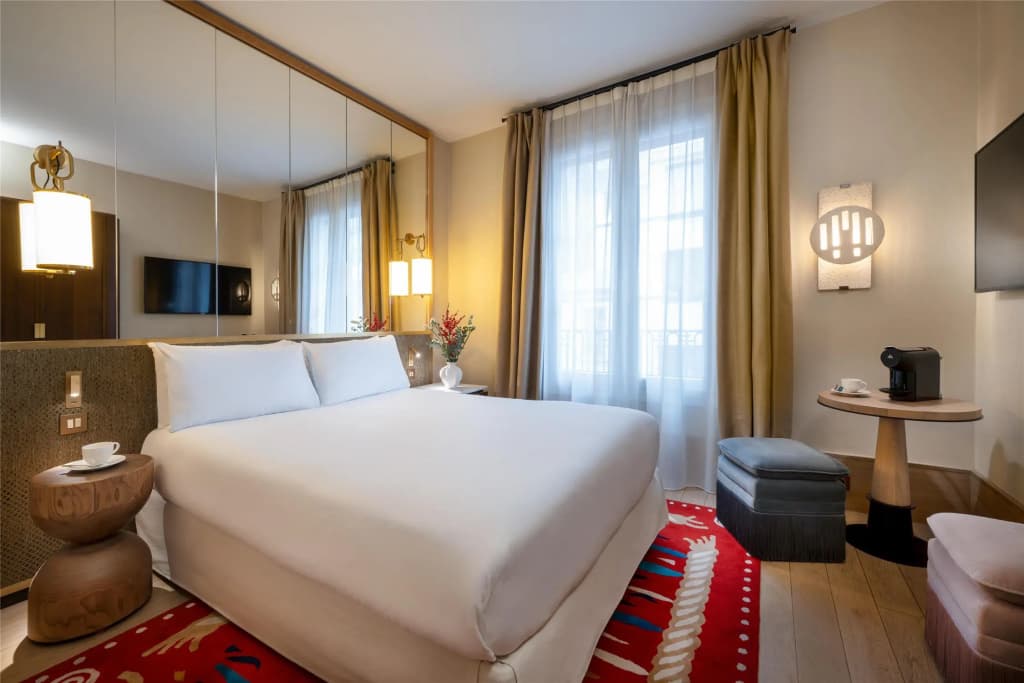 Le Belgrand Hotel Paris Champs Elysees, Tapestry by Hilton - photo 30