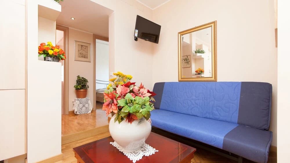 Guinizzelli Apartment - photo 23