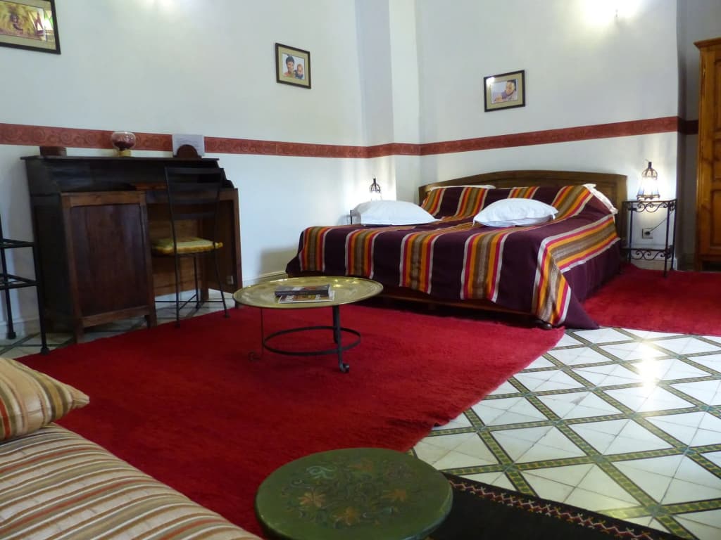Riad Marhbabikoum - photo 3