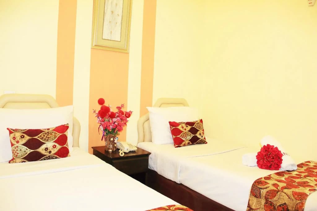 Sun Inns Hotel Lagoon Sunway - photo 24