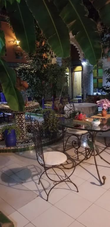 Riad Carole - photo 21