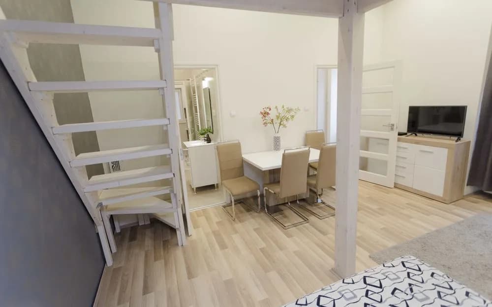 Tinola Apartment - photo 21