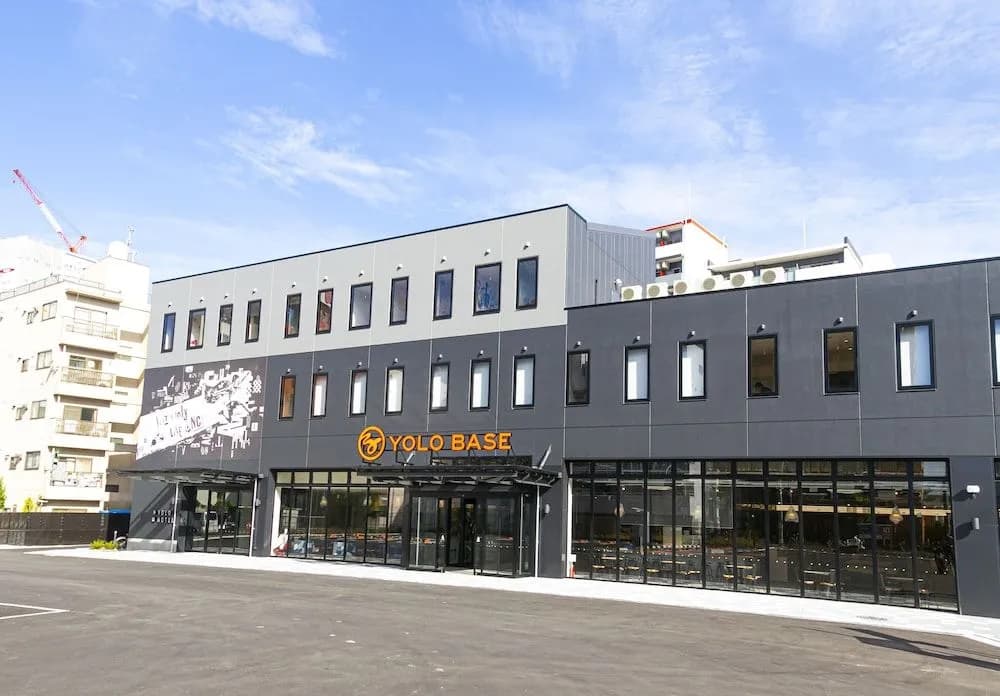 Yolo Hotel Museum - main photo