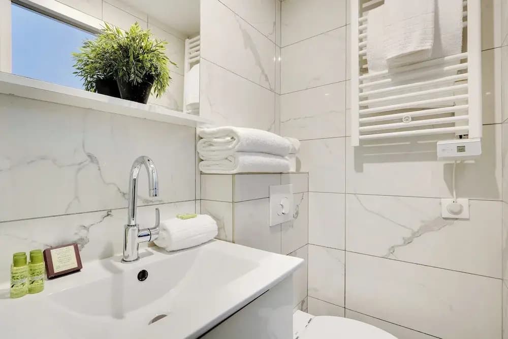 Magnificent Studio - 2P - Near Bastille - photo 6