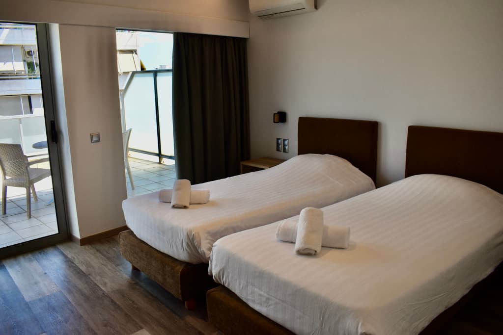 Xenophon Hotel - photo 25