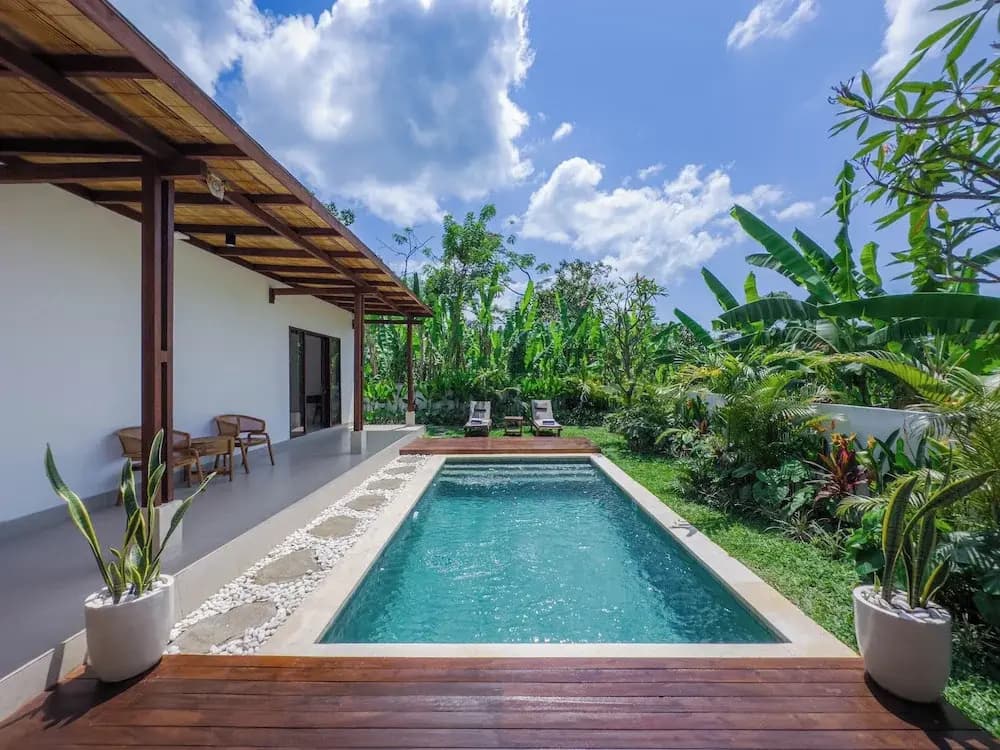 Casa Mahesa Villas - photo 15