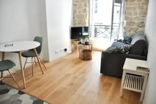 Appartement Cosy Montmartre - photo 1