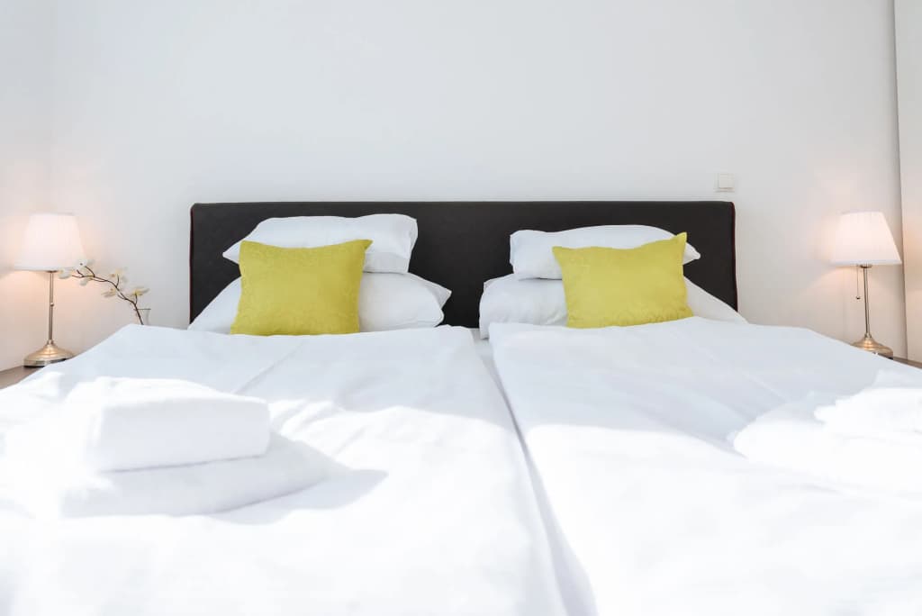 Duschel Apartments Wien-Hauptbahnhof - photo 6