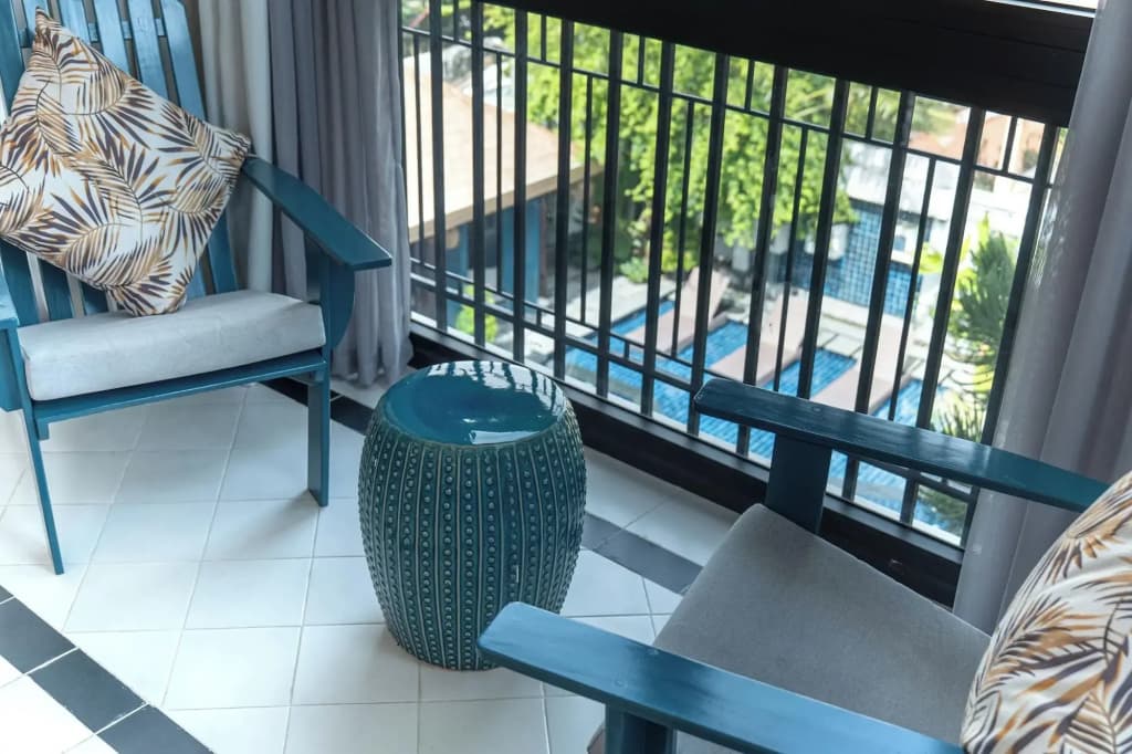 Maison Vy Hotel - photo 18