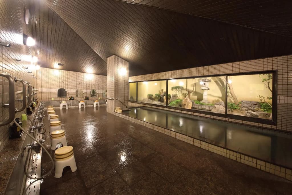 Hanazono Kaikan - photo 22