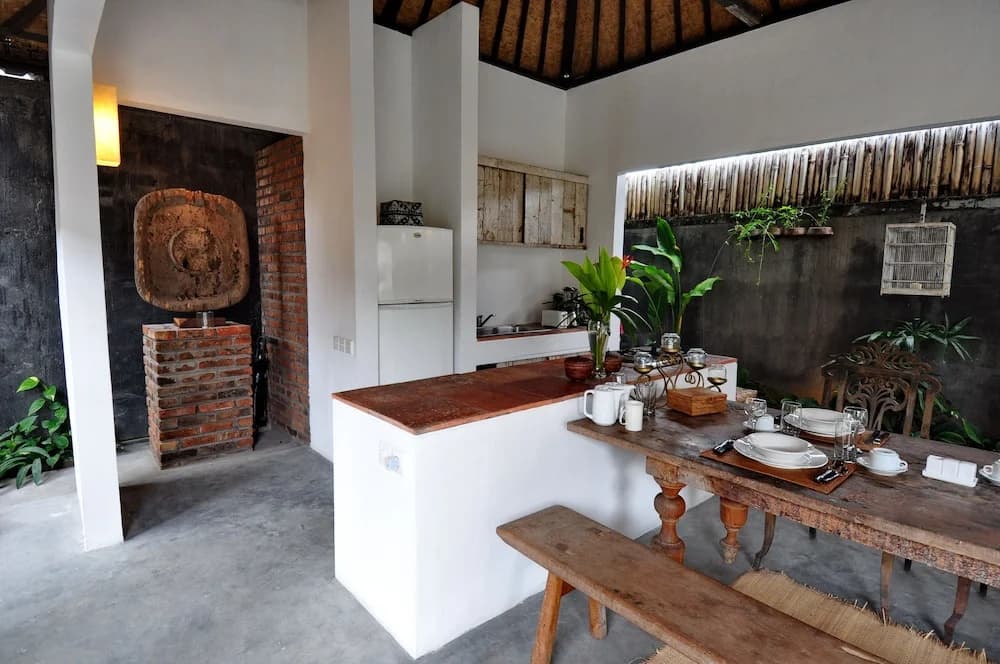 Authentic Villa n.5 in Seminyak - photo 12