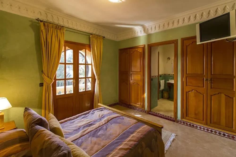 Villa Zahra - photo 21