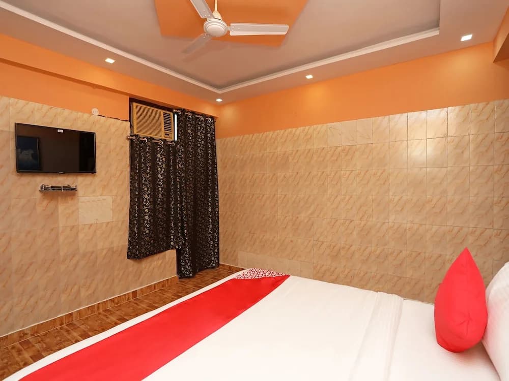 Qlark Rooms & Lawn By OYO Rooms - photo 14