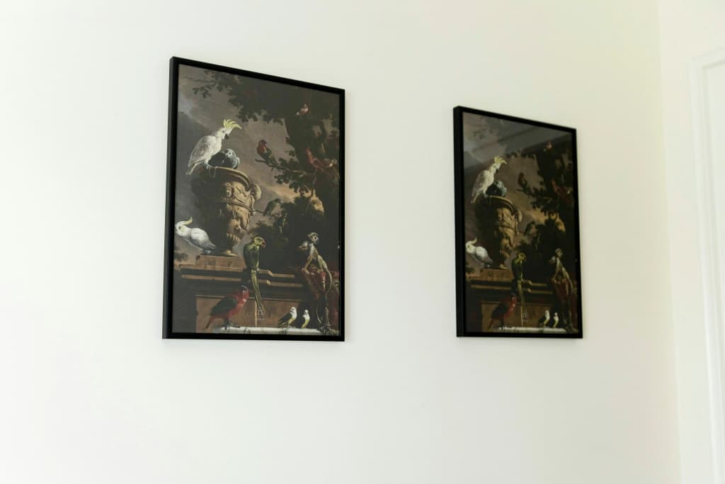 Quentin Leidse Square Hotel - photo 18