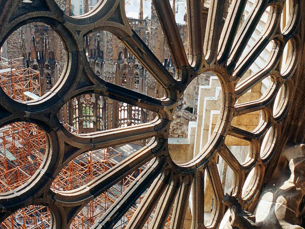 Mercure Barcelona Condor - photo 46