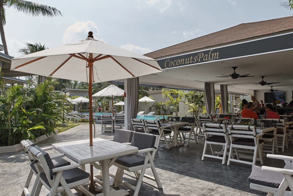 CoconutsPalm Resort - photo 36