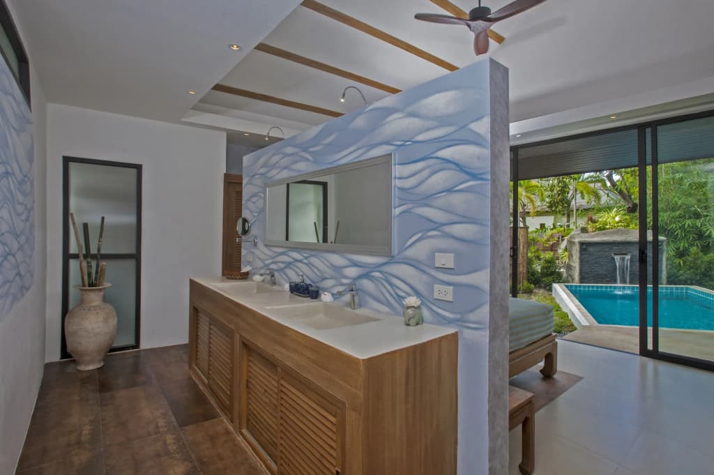 Khwan Beach Resort - Pool Villas and Glamping - Adults Only - main photo