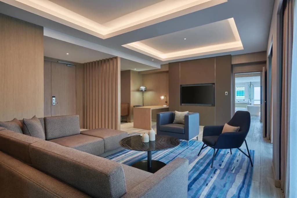 Fairfield by Marriott Bintulu Paragon - photo 7