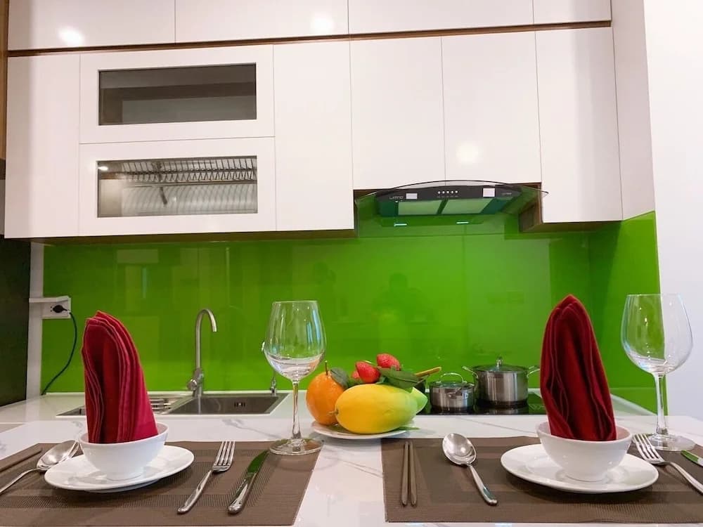 Western Hanoi Apartment - The Emerald My Dinh - photo 6
