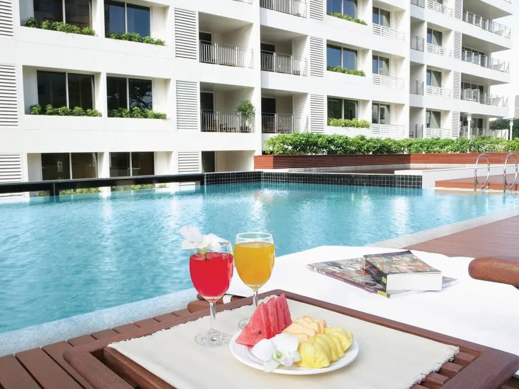 Centre Point Sukhumvit Thong Lo - photo 21