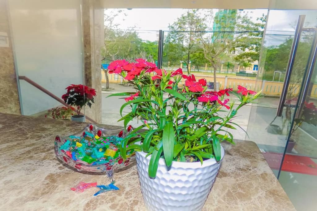 La Suite Hotel Da Nang - photo 9