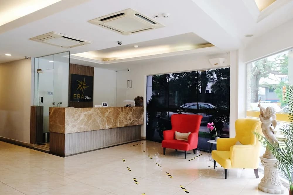 Izumi Hotel @ 2 - photo 2