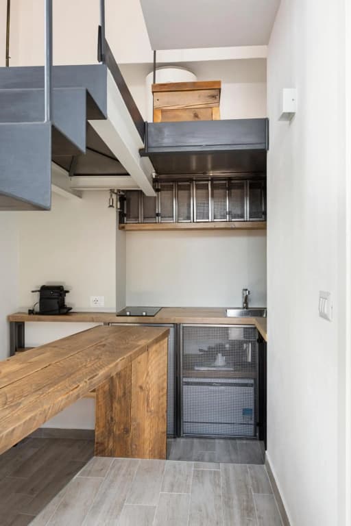 Lofty loft - Chiese - photo 15