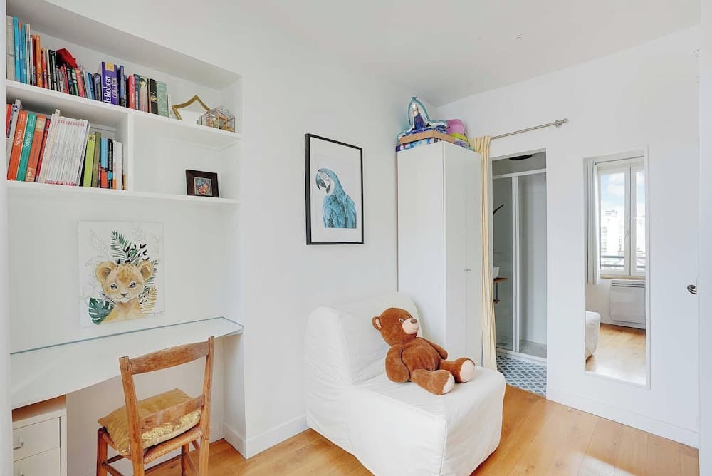 Beautiful Apartment 2br/3p - Beaugrenelle - photo 6