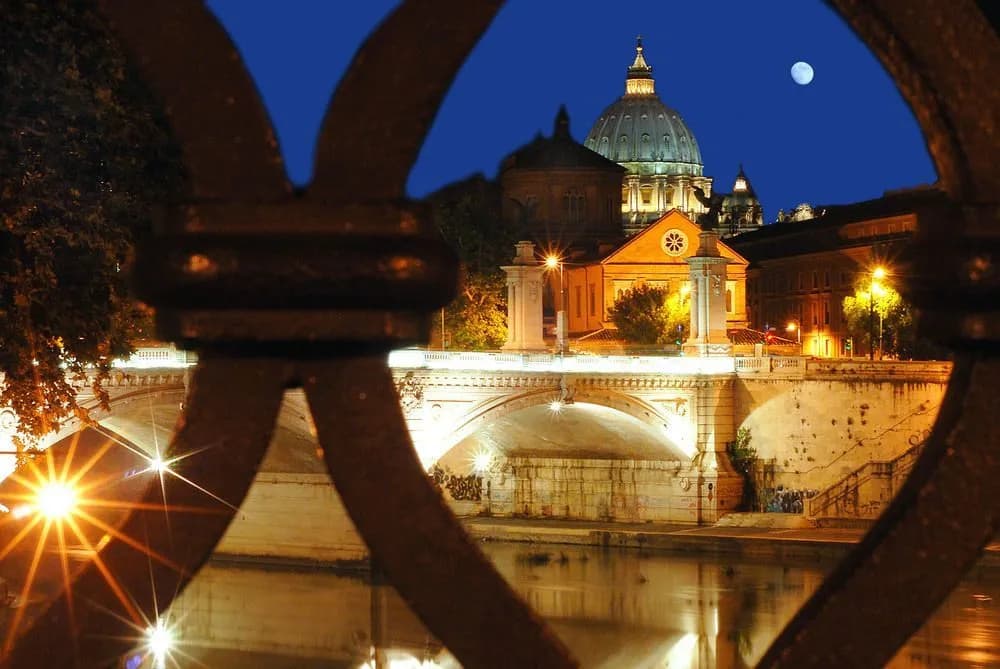 Liberty Vatican Suites - photo 1
